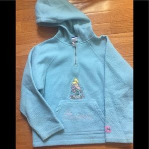 Cinderella sweatshirt